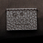 Gucci GG Canvas Drawstring Backpack (SHF-20125)