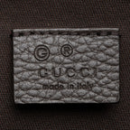 Gucci GG Canvas Drawstring Backpack (SHF-20580)