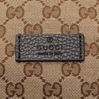 Gucci GG Canvas Drawstring Backpack (SHF-USUhpl)