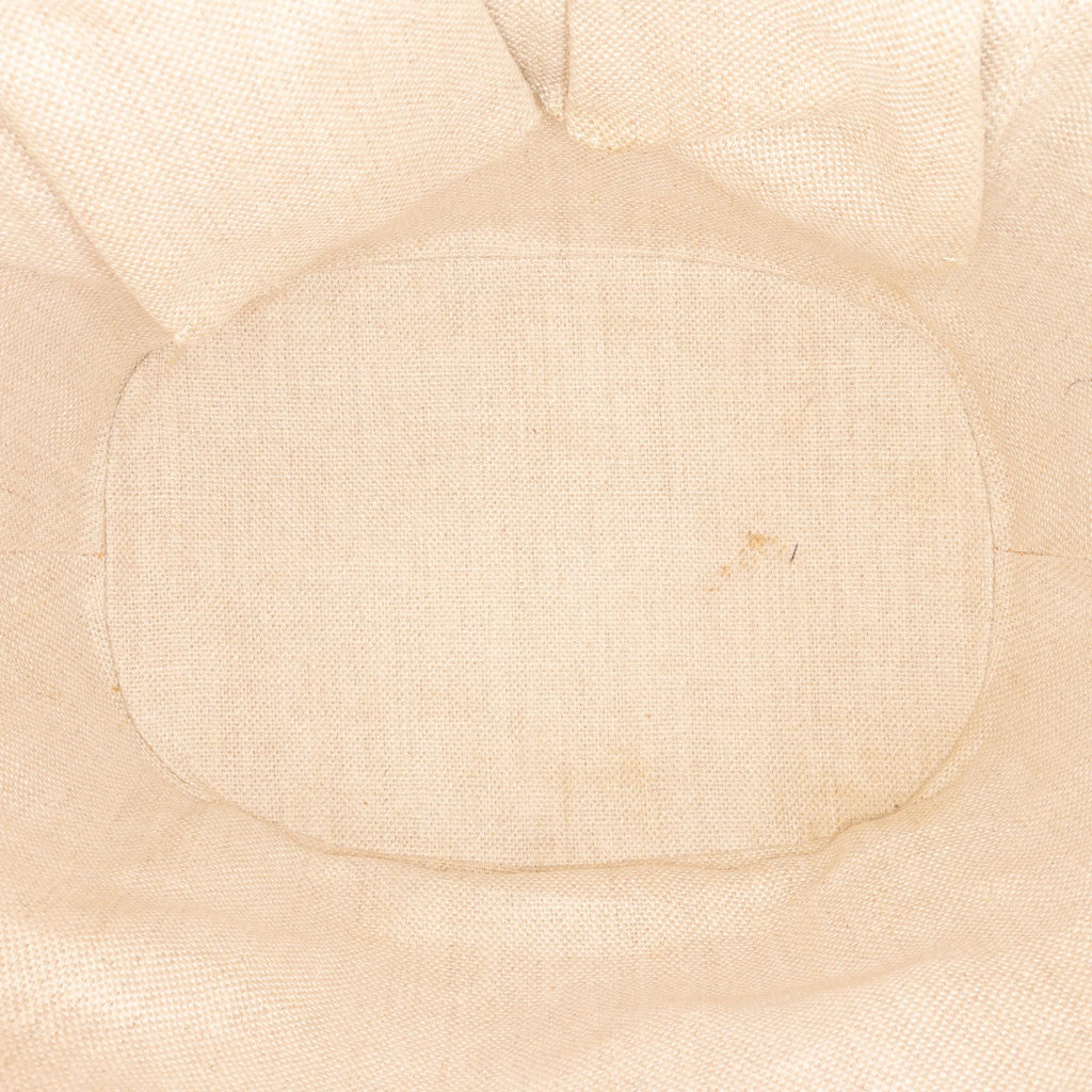 Gucci GG Canvas Drawstring Bucket Bag