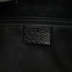 Gucci GG Canvas Drawstring Hobo