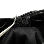 Gucci GG Canvas Drawstring Hobo
