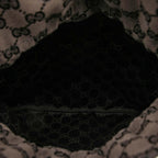Gucci GG Canvas Drawstring Pouch