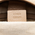 Gucci GG Canvas Dressage Tote