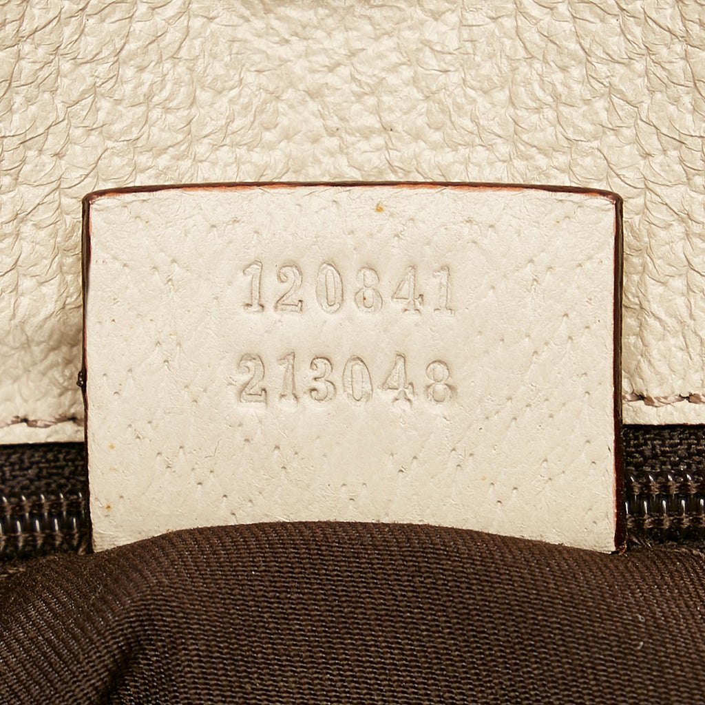 Gucci GG Canvas Eclipse Crossbody Bag (SHG-29812)