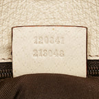 Gucci GG Canvas Eclipse Crossbody Bag (SHG-29812)