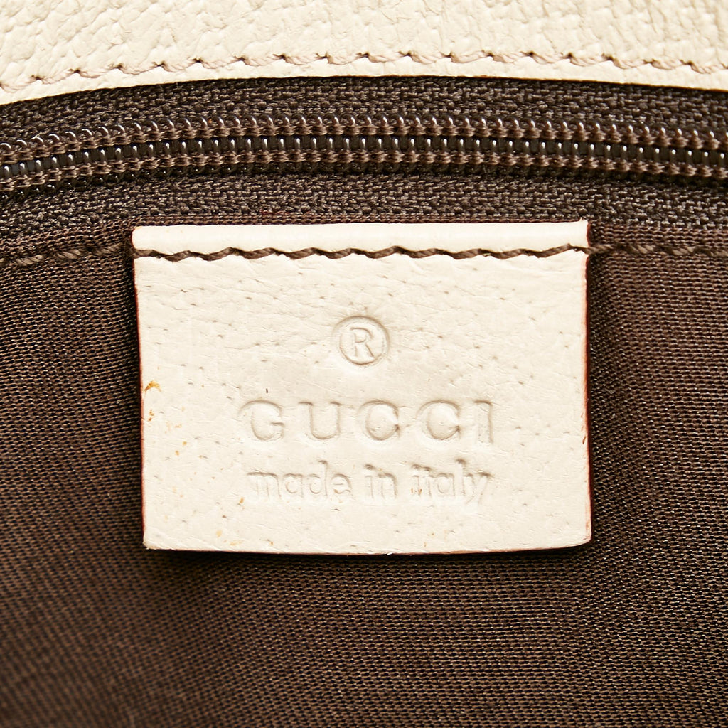 Gucci GG Canvas Eclipse Crossbody Bag (SHG-29812)