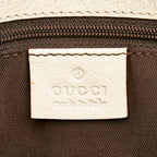 Gucci GG Canvas Eclipse Crossbody Bag (SHG-29812)