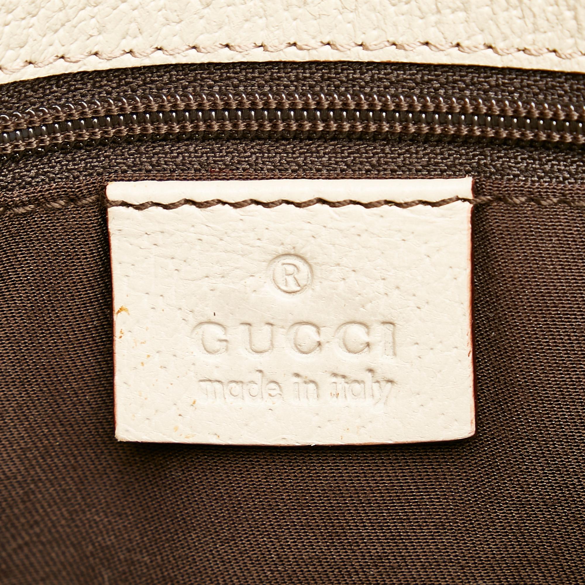 Gucci GG Canvas Eclipse Crossbody Bag (SHG-29812)