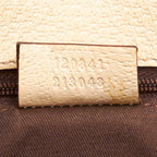 Gucci GG Canvas Eclipse Crossbody Bag (SHG-31631)