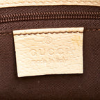 Gucci GG Canvas Eclipse Crossbody Bag (SHG-31631)