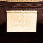 Gucci GG Canvas Eclipse Crossbody Bag (SHG-32807)