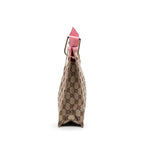 Gucci GG Canvas Eclipse Crossbody Bag (SHG-4xXzS6)