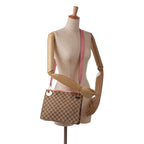 Gucci GG Canvas Eclipse Crossbody Bag (SHG-4xXzS6)