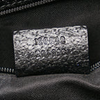 Gucci GG Canvas Eclipse Crossbody (SHG-35242)