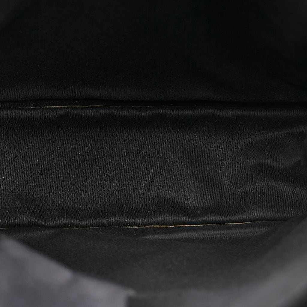 Gucci GG Canvas Eclipse Crossbody (SHG-35242)