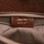 Gucci GG Canvas Eclipse Crossbody (SHG-35738)