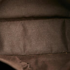 Gucci GG Canvas Eclipse Crossbody (SHG-35738)