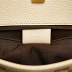 Gucci GG Canvas Eclipse Crossbody (SHG-DNx87B)