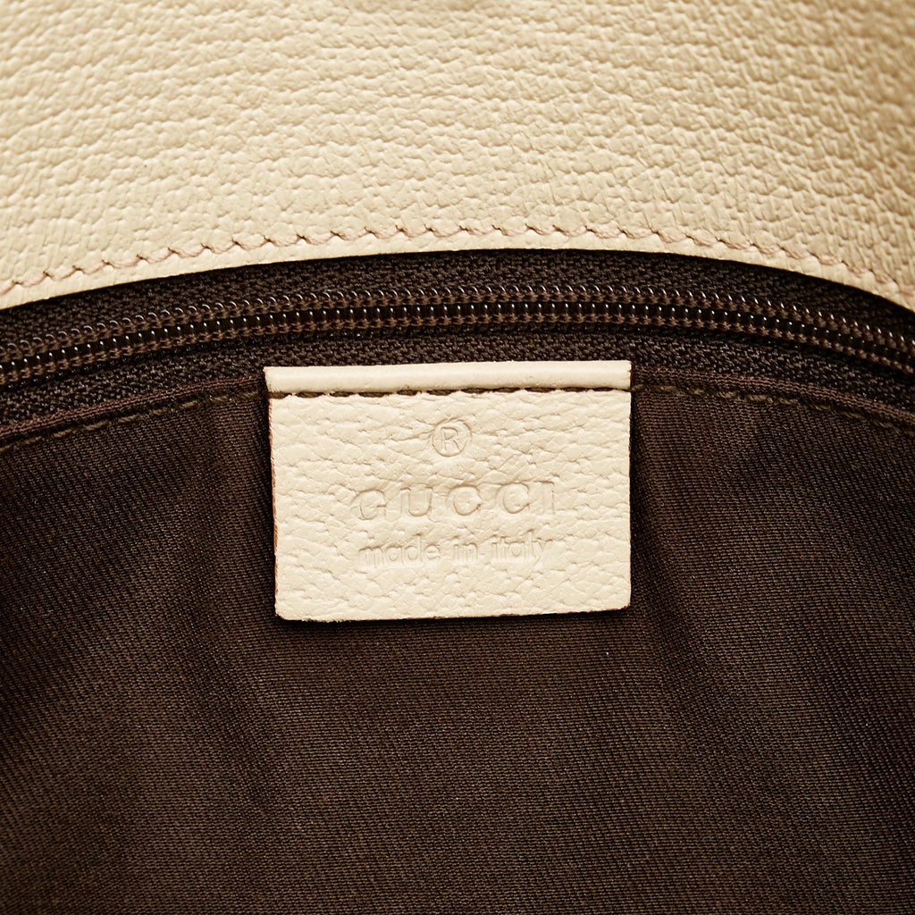 Gucci GG Canvas Eclipse Crossbody (SHG-DNx87B)
