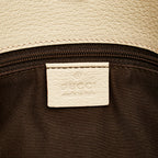 Gucci GG Canvas Eclipse Crossbody (SHG-DNx87B)