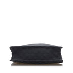 Gucci GG Canvas Eclipse Crossbody (SHG-SHi2OR)