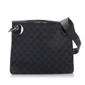 Gucci GG Canvas Eclipse Crossbody (SHG-SHi2OR)