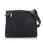Gucci GG Canvas Eclipse Crossbody (SHG-SHi2OR)