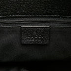 Gucci GG Canvas Eclipse Crossbody (SHG-SHi2OR)