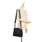 Gucci GG Canvas Eclipse Crossbody (SHG-SHi2OR)