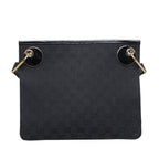 Gucci GG Canvas Eclipse Crossbody (SHG-CBEDQi)