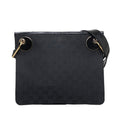 Gucci GG Canvas Eclipse Crossbody (SHG-CBEDQi)
