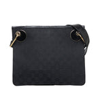 Gucci GG Canvas Eclipse Crossbody (SHG-CBEDQi)