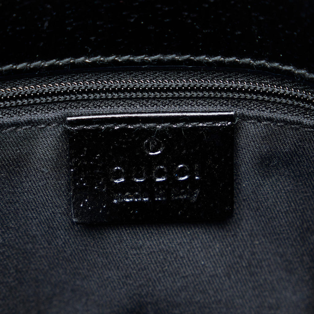 Gucci GG Canvas Eclipse Crossbody (SHG-CBEDQi)