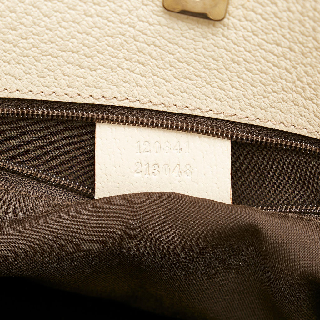 Gucci GG Canvas Eclipse Crossbody (SHG-w1Zjmu)