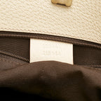 Gucci GG Canvas Eclipse Crossbody (SHG-w1Zjmu)