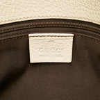 Gucci GG Canvas Eclipse Crossbody (SHG-w1Zjmu)