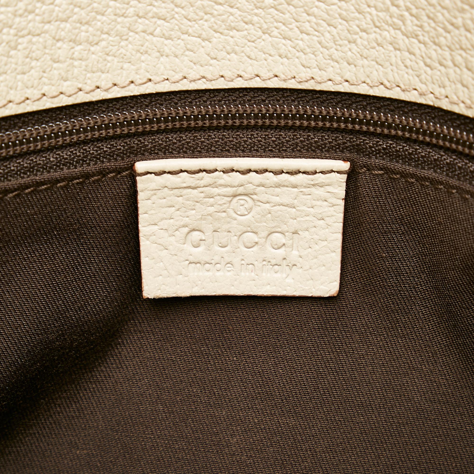 Gucci GG Canvas Eclipse Crossbody (SHG-w1Zjmu)