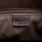 Gucci GG Canvas Eclipse Crossbody (SHG-c7pFQ4)