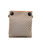 Gucci GG Canvas Eclipse Crossbody (SHG-9xxbgL)