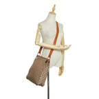 Gucci GG Canvas Eclipse Crossbody (SHG-9xxbgL)