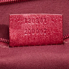 Gucci GG Canvas Eclipse Crossbody (SHG-fIOdUZ)
