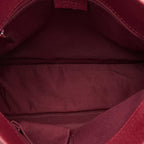 Gucci GG Canvas Eclipse Crossbody (SHG-fIOdUZ)