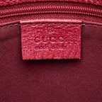 Gucci GG Canvas Eclipse Crossbody (SHG-fIOdUZ)