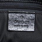 Gucci GG Canvas Eclipse Crossbody (SHG-uRTUd3)