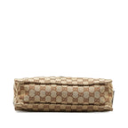 Gucci GG Canvas Eclipse Crossbody (SHG-nDLEa1)