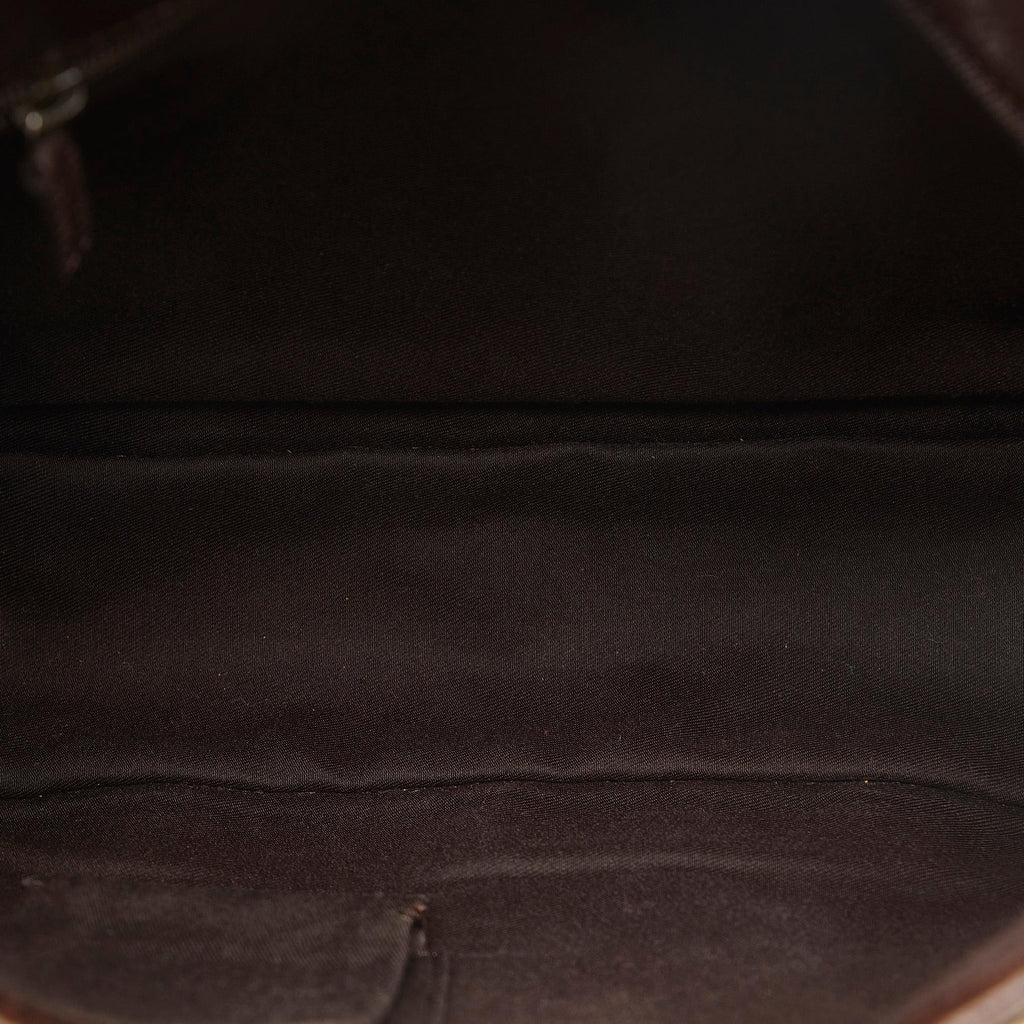 Gucci GG Canvas Eclipse Crossbody (SHG-nDLEa1)