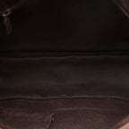 Gucci GG Canvas Eclipse Crossbody (SHG-nDLEa1)