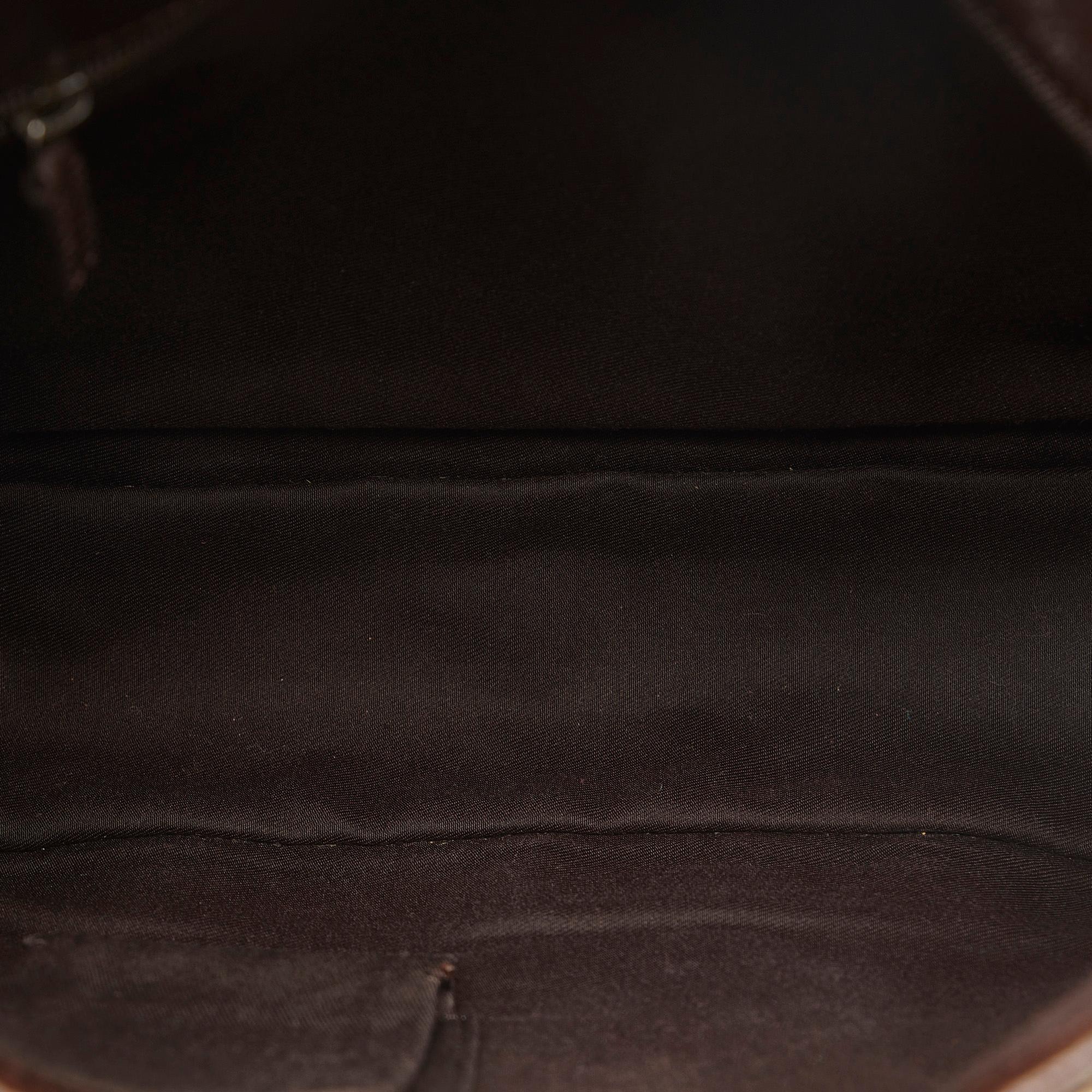 Gucci GG Canvas Eclipse Crossbody (SHG-nDLEa1)