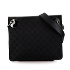 Gucci GG Canvas Eclipse Crossbody (SHG-RCjb2b)